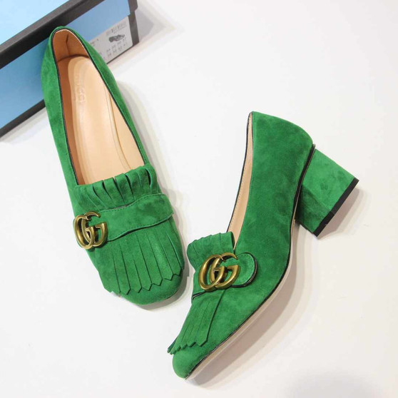 Designer heels pre-order / 1:1 quality / turnaround time 2-4 weeks-1761421929