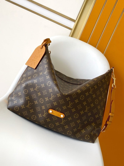 Designer handbag pre-order / Master quality / Turnaround time 2-4 weeks / size 48*36*12cm