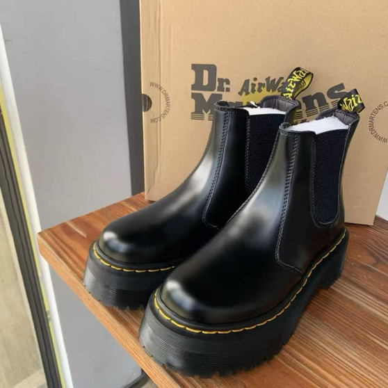 Designer boots pre-order / 1:1 quality / turnaround time 2-4 weeks-1761422060