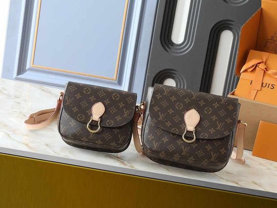 Designer handbag pre-order / 1:1 quality / turnaround time 2-4 weeks-1761422265