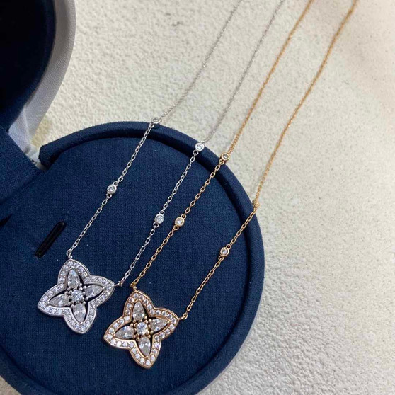 Designer necklace pre-order / 1:1 quality / turnaround time 2-4 weeks-1761422374