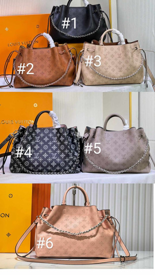 Designer handbag pre-order / 1:1 quality / turnaround time 2-4 weeks / size 32*23*13cm