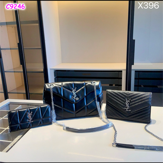 Multi-Piece Handbag Set / A4 Quality / Turnaround time 2-4 Weeks-1761408926