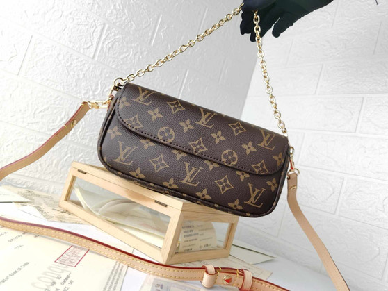 Designer handbag pre-order / 1:1 quality / turnaround time 2-4 weeks / size 23*12*4cm-1761422650