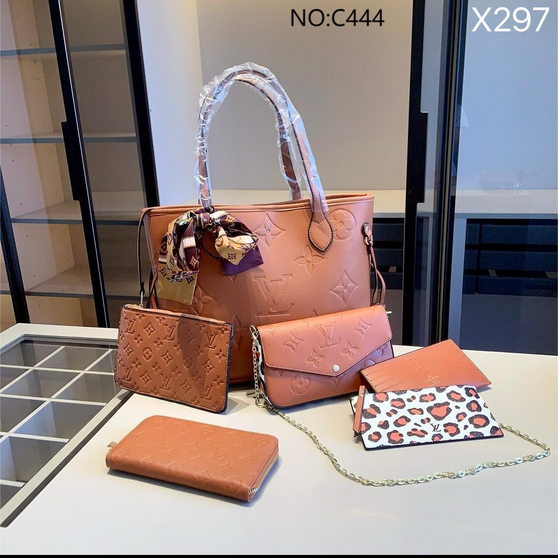 $99 Handbag set of the day / a4 quality  / pre-order turnaround time 3-4 weeks-1761422729