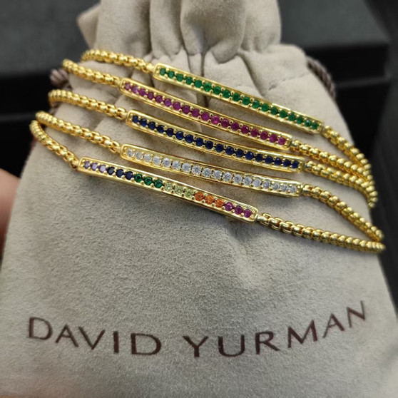 Designer bracelet pre-order / 1:1 quality / turnaround time 2-4 weeks /