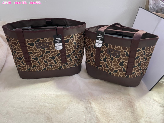 Insulated cooler bag pre-order / Turnaround time 2-4 weeks / pc3-1761423396