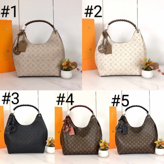 Designer handbag pre-order / 1:1 quality / turnaround time 2-4 weeks / size 35*40*17cm