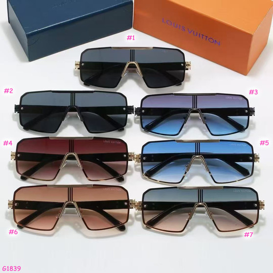 Designer sunglasses pre-order / 1:1 quality / Turnaround time 3-4 weeks / pc3-1761423496
