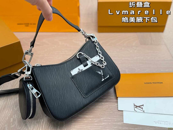 Designer handbag pre-order / 1:1 quality / turnaround time 2-4 weeks / size 20*13cm-1761423920