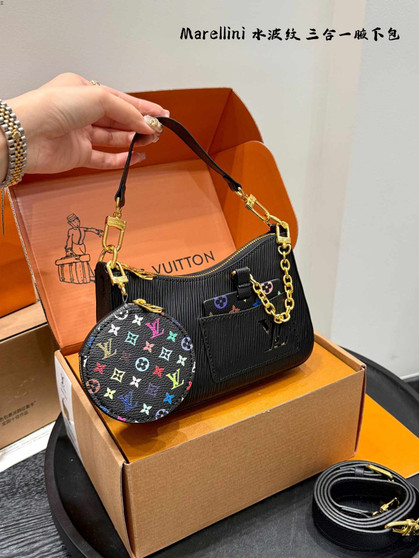 Designer handbag pre-order / 1:1 quality / turnaround time 2-4 weeks / size 20*13cm-1761423929