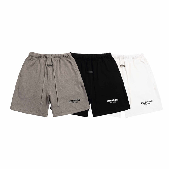 Designer sweat-shorts pre-order / 1:1 quality / turnaround time 2-4 weeks