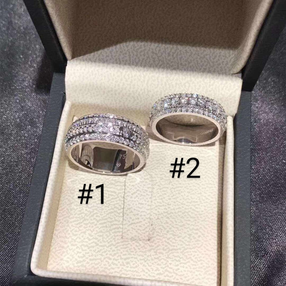 Designer ring pre-order / 1:1 quality / turnaround time 2-4 weeks-1761424416