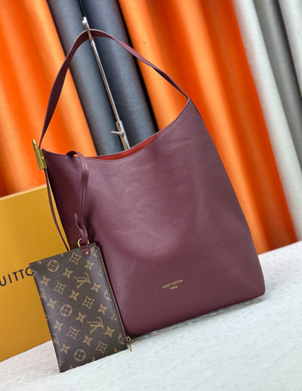 Designer handbag pre-order / 1:1 quality / turnaround time 2-4 weeks / 31.0 x 35.0 x 18.0