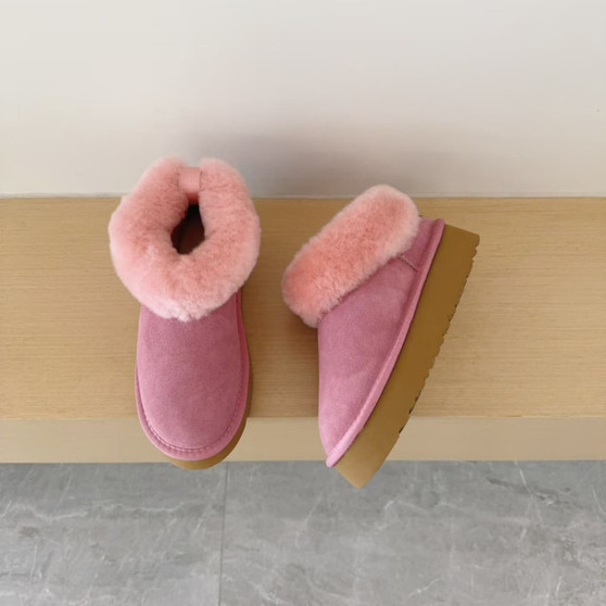 U.G.G shoes pre-order / 1:1 quality / turnaround time 3-4 weeks / pc#2-1761424695