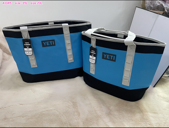 Insulated cooler bag pre-order / Turnaround time 2-4 weeks / pc3-1761424794