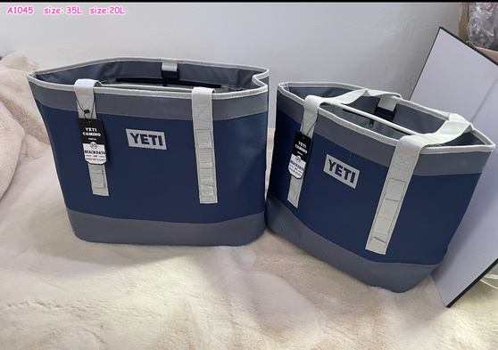 Insulated cooler bag pre-order / Turnaround time 2-4 weeks / pc3-1761424803