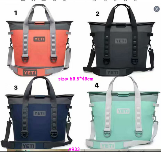 Insulated cooler bag pre-order / Turnaround time 2-4 weeks / pc3-1761424854