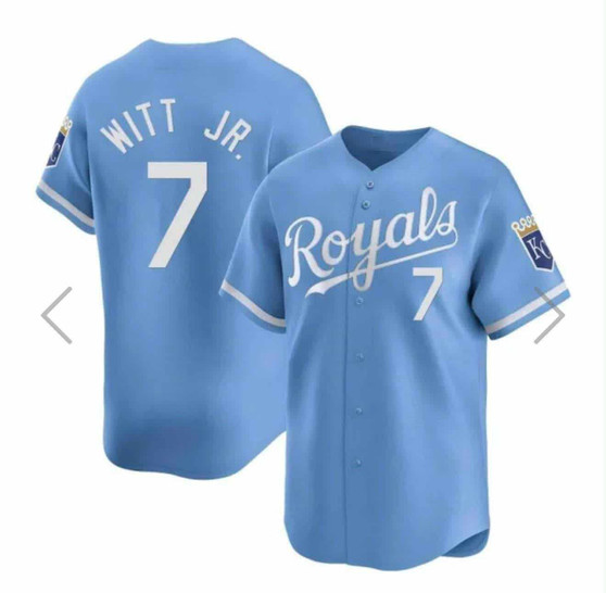 Printed Sports Jersey Pre-Order / 1:1 quality / Turnaround time 2-4 weeks