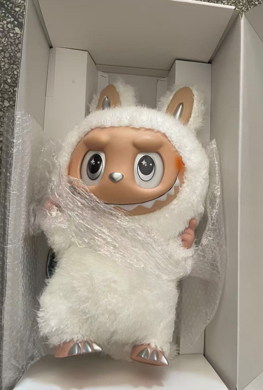 Large labub* doll pre-order / 1:1 quality / size 38 cm-1761425121