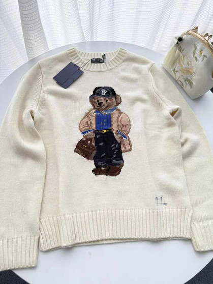 Designer sweatshirt pre-order / mirror quality / turnaround time 2-4 weeks