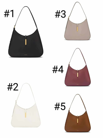 Designer handbag pre-order / 1:1 quality / turnaround time 2-4 weeks / size 34*10*21cm