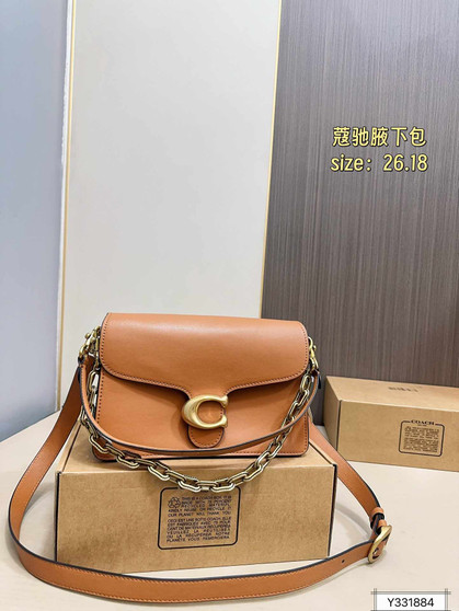Designer handbag pre-order / 1:1 quality / turnaround time 2-4 weeks / Size: 26 * 18 cm 