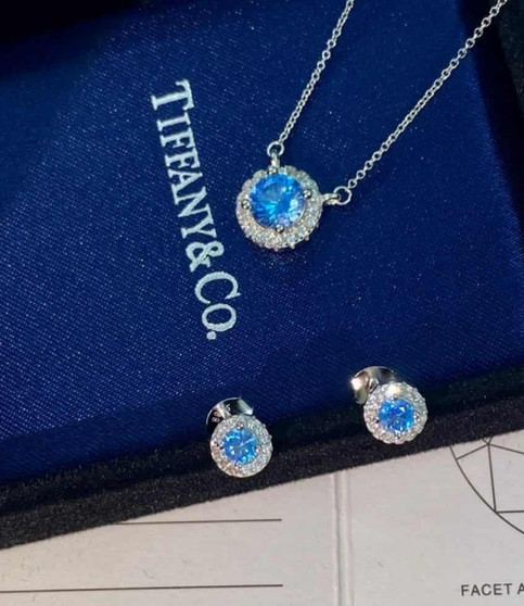 Designer jewelry set pre-order / 1:1 quality / turnaround time 2-4 weeks