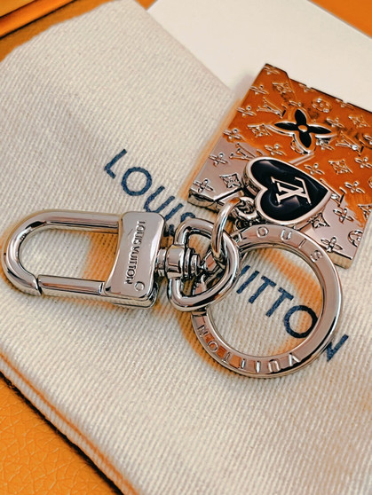 Designer keychain pre-order / 1:1 quality / turnaround time 2-4 weeks