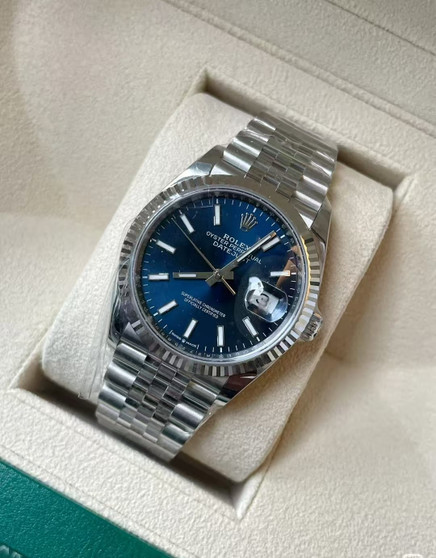 Designer mechanical watch pre-order / 1:1 quality / turnaround time 2-4 weeks 