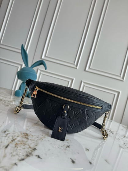 Designer bum bag pre-order / master quality / size: size 31*15*6cm