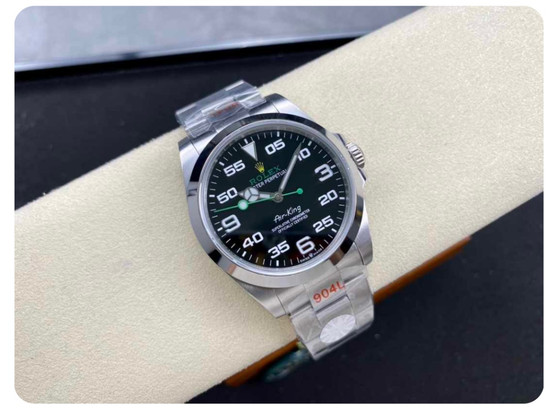 Designer watch pre-order / 40 mm size / mirror quality / turnaround time 2-4 weeks