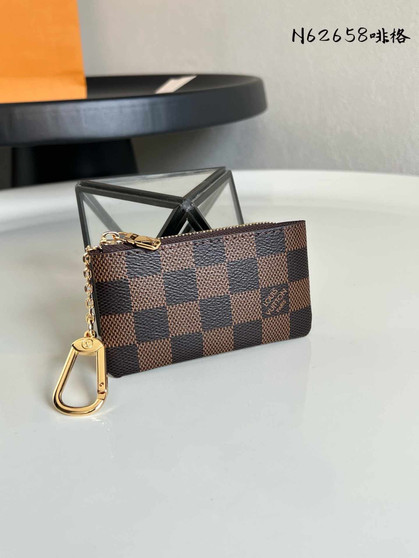 Master quality zippy coin pouch pre-order / turnaround time 2-4 weeks