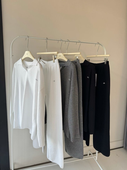 Women's a.l.o 2 pc set / high quality 1:1/ Turnaround time 2-4 weeks