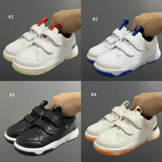 Youth athletic sneakers pre-order / 1:1 quality / Turnaround time 2-4 weeks