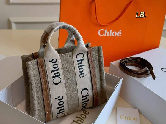 Chlo* Handbag pre-order / 1:1 quality / Turnaround time 2-4 weeks / size 25*20cm
