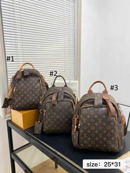 Designer handbag pre-order / A4 quality / Turnaround time 2-4 weeks /size 25*31cm