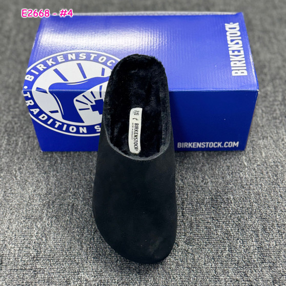 B.I.R.K.E.N.S.T.O.C.K Shoes Pre-order / Turnaround time 2-4 Weeks