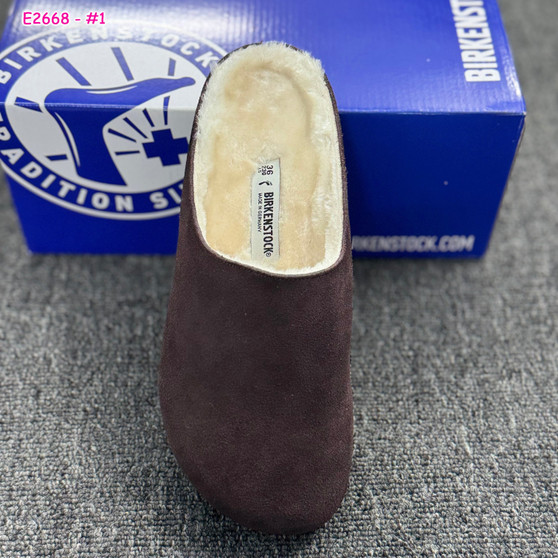 B.I.R.K.E.N.S.T.O.C.K Shoes Pre-order / Turnaround time 2-4 Weeks /