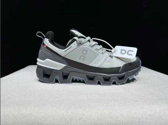 O.C Athletic sneakers  pre-order // 1:1 quality / turnaround time 2-4 weeks/