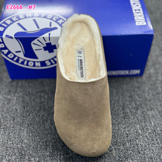 B.I.R.K.E.N.S.T.O.C.K Shoes Pre-order / Turnaround time 2-4 Weeks /-1761409336