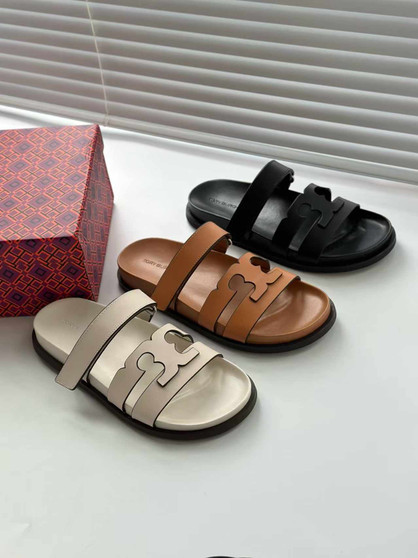Designer T.B sandals pre-order / Master quality / Turnaround time 2-4 weeks