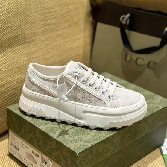 Designer GG chunky shoes pre-order / 1:1 quality / turnaround time 2-4 weeks