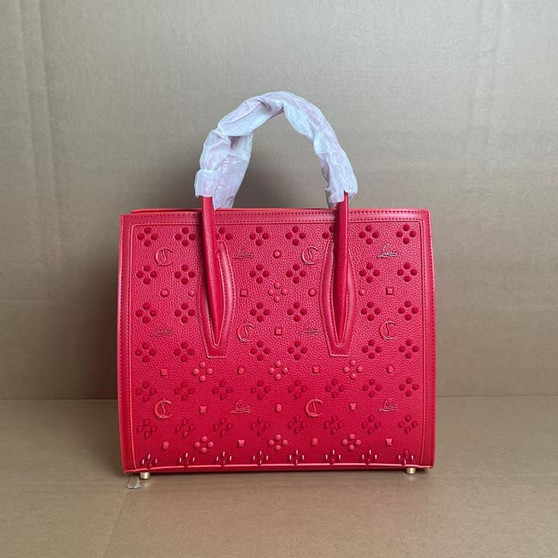 Designer handbag pre-order / Turnaround time 2-4 weeks / 1:1 quality  /  size 26*9*22cm