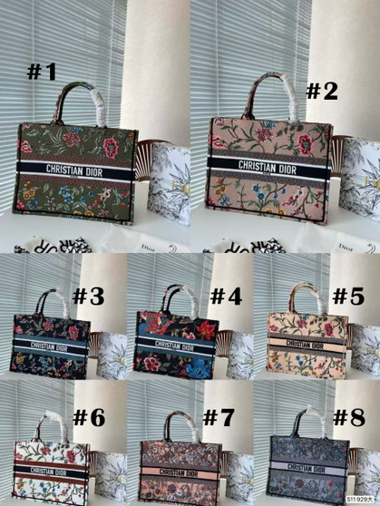 Designer handbag pre-order / 1:1 quality / Turnaround time 2-4 weeks / size 41*31cm