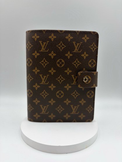 Designer planner pre-order / 1:1 quality / Turnaround time 2-4 weeks / size 18*23cm