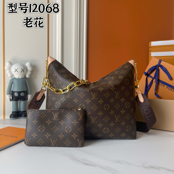 Designer handbag pre-order / 1:1 quality / 38x33x10 cm / Turnaround time 2-4 weeks