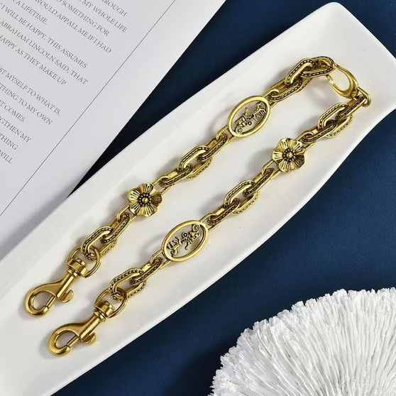 Designer chain without box pre-order / Turnaround time 2-4 weeks