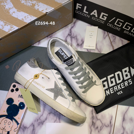 Golden G**se Sneakers Pre-order / 1:1 quality / Turnaround time 2-4 weeks / PC3