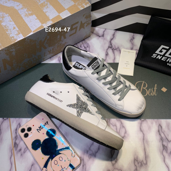 Golden G**se Sneakers Pre-order / 1:1 quality / Turnaround time 2-4 weeks / PC3-1761409521